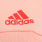 adidas阿迪达斯女婴-小童LK HLW CREW SET长袖套服DX1765