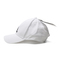 adidas阿迪达斯新款中性6PCAP LTWGT EMB帽子BK0794