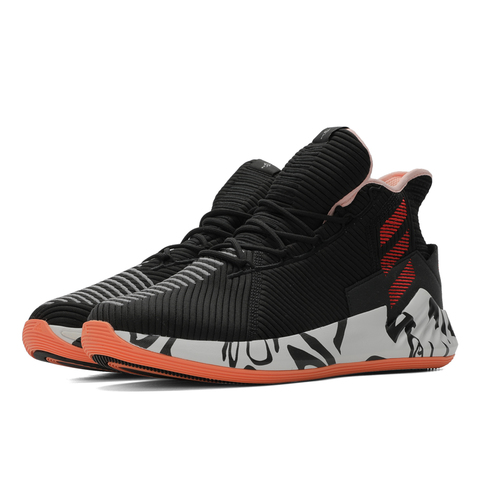 adidas阿迪达斯男子D Rose 9罗斯篮球鞋F99884