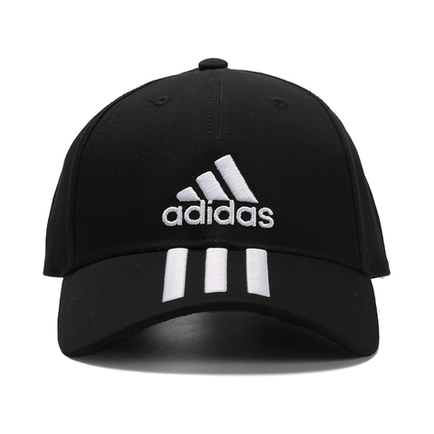 adidas阿迪达斯中性6P 3S CAP COTTO帽子DU0196