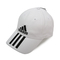 adidas阿迪达斯中性6P 3S CAP COTTO帽子DU0197