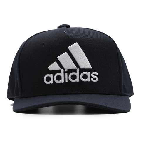 adidas阿迪达斯中性H90 LOGO CAP帽子DT8577