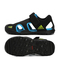 adidas阿迪达斯男小-大童CAPTAIN TOEY K户外凉鞋F97312