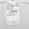 adidas阿迪达斯男子TMAC CHAPTER 3圆领短T恤EI0365