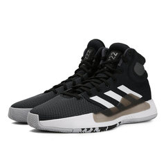 adidas阿迪达斯2019男子Pro Bounce Madness 2019场上竞技篮球鞋BB9239