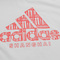 adidas阿迪达斯女子KC TEE BC SH圆领短T恤FJ0151