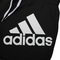 adidas阿迪达斯女子SHORTS BOS梭织短裤DY8661