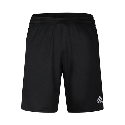 adidas阿迪达斯男子TIRO19 TR SHO针织短裤D95940