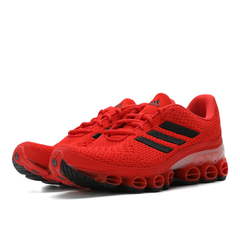 adidas阿迪达斯2019中性microbounce跑步Bounce跑步鞋EH0793