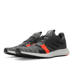 adidas阿迪达斯2019男子SenseBOOST GO m跑步BOOST跑步鞋G26942