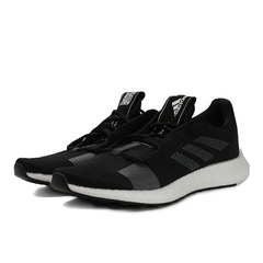 adidas阿迪达斯2019男子SenseBOOST GO m跑步BOOST跑步鞋F33908