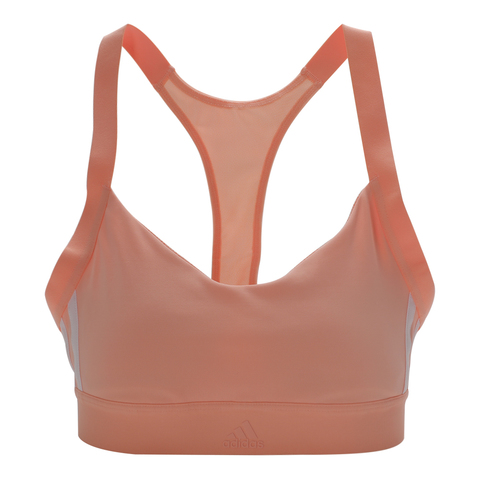 adidas阿迪达斯女子ALL ME 3S内衣EB3666