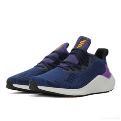 adidas阿迪达斯2019男子alphaboost m跑步BOOST跑步鞋G54157