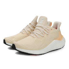 adidas阿迪达斯2019女子alphaboost跑步BOOST跑步鞋G28565