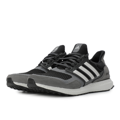 adidas阿迪达斯2019中性UltraBOOST S&L U跑步ULTRA跑步鞋EG8125