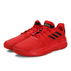 adidas阿迪达斯2019男子STREETFLOW场上竞技篮球鞋EE7822