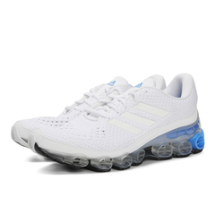 adidas阿迪达斯2019中性Microbounce跑步Bounce跑步鞋EH0786