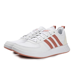 adidas阿迪达斯2019女子COURT80S网球场下休闲网球鞋EE9840