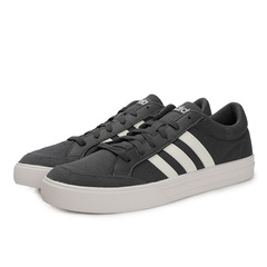 adidas阿迪达斯2019男子VS SET篮球场下休闲篮球鞋EE7656