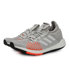 adidas阿迪达斯2019女子PulseBOOST HD w跑步BOOST跑步鞋FU7342