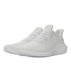 adidas阿迪达斯2019男子alphabounce+跑步Bounce跑步鞋G54126