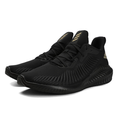 adidas阿迪达斯2019中性alphabounce+ w跑步Bounce跑步鞋G28571