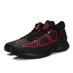 adidas阿迪达斯2019男子D Rose 10罗斯篮球鞋G26162