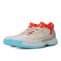 adidas阿迪达斯2019男子D Rose 10罗斯篮球鞋G26160