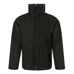 adidas阿迪达斯2019男子U1 JKT  WARM梭织外套FJ0258