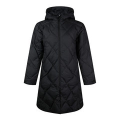 adidas阿迪达斯2019女子W LT DOWN PARKA羽绒服EH3960