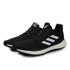 adidas阿迪达斯2019中性PulseBOOST HD WNTR  U跑步BOOST跑步鞋EH1473