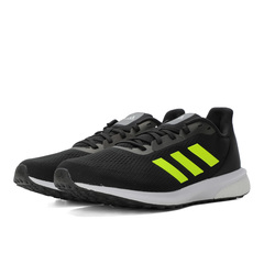 adidas阿迪达斯2019男子ASTRARUN MSOLAR跑步鞋EG5838