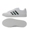 adidas阿迪达斯中性GRAND COURT BASE网球场下休闲网球鞋EG5943