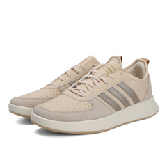 adidas阿迪达斯2019女子COURT80S网球场下休闲网球鞋EE9835