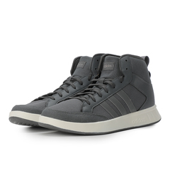 adidas阿迪达斯2019中性COURT80S MID网球场下休闲网球鞋EE9683