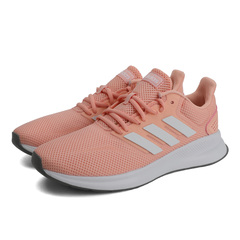 adidas阿迪达斯2019女子RUNFALCONPE跑步鞋EE8165