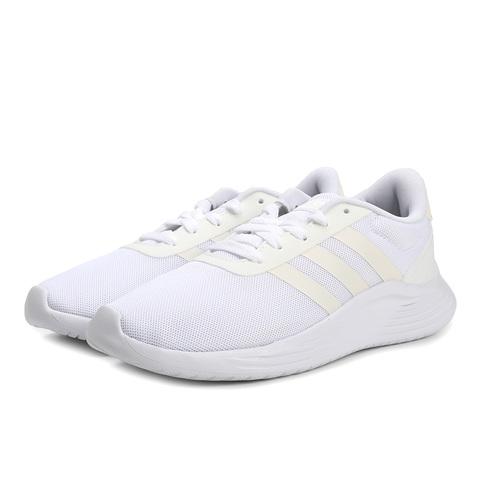 adidas阿迪达斯2020女子LITE RACER 2.0PE跑步鞋EG3295