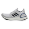 adidas阿迪达斯中性大童UltraBOOST 20 J跑步鞋EG4858