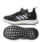 adidas阿迪达斯中性小-大童RapidaLUX S&L EL K跑步鞋FV2765