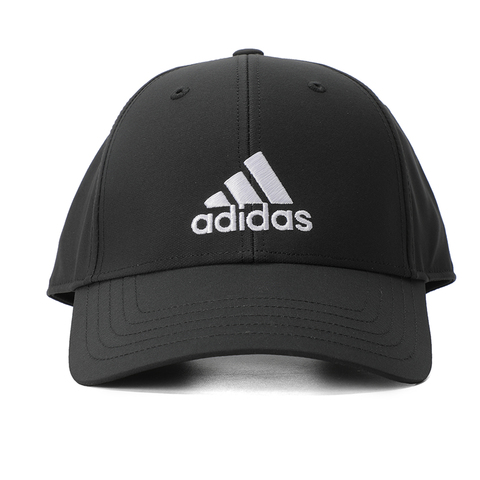 adidas阿迪达斯中性BBALLCAP LT EMB帽子FK0898