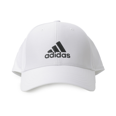adidas阿迪达斯中性BBALLCAP LT EMB帽子FK0899