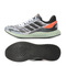 adidas阿迪达斯中性4D 1.0alphaedge 4D跑步鞋FW1233