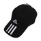 adidas阿迪达斯2024中性BBALL 3S CAP CT帽子FK0894