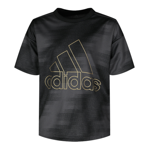 adidas阿迪达斯2020男大童B TR TEE TRAIN短袖T恤FM2892