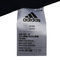 adidas阿迪达斯2020男小童LK G SS TRACKSU短袖套服FM9826