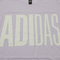 adidas阿迪达斯女子UNIV TEE 1 W圆领短T恤FQ2223