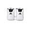 adidas阿迪达斯2021男子Pro Model 2G篮球团队基础篮球鞋FW4344