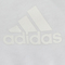 adidas阿迪达斯女子CROSS BK MESH T圆领短T恤FL2215