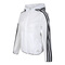 adidas阿迪达斯女子WINDBREAKER 3S梭织外套FT2881