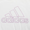 adidas阿迪达斯女子STYLE GFX T BOS圆领短T恤GJ9022